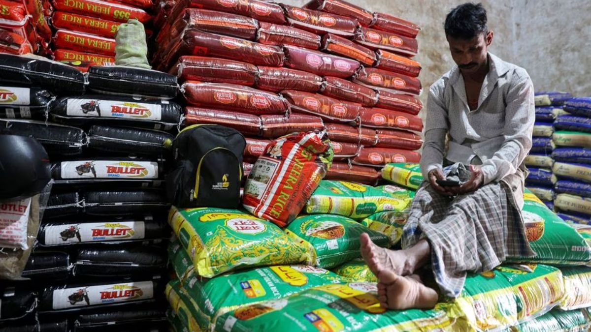 Cereals inflation to remain in double digits for next 23 months Chand