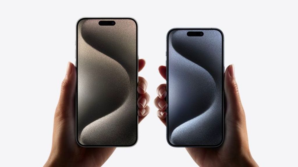 iPhone 15 Proは設計上の妥協が原因で過熱していると著名アナリストが語る