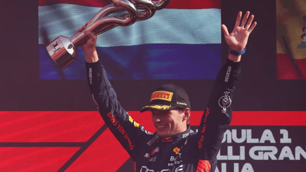 italian gp