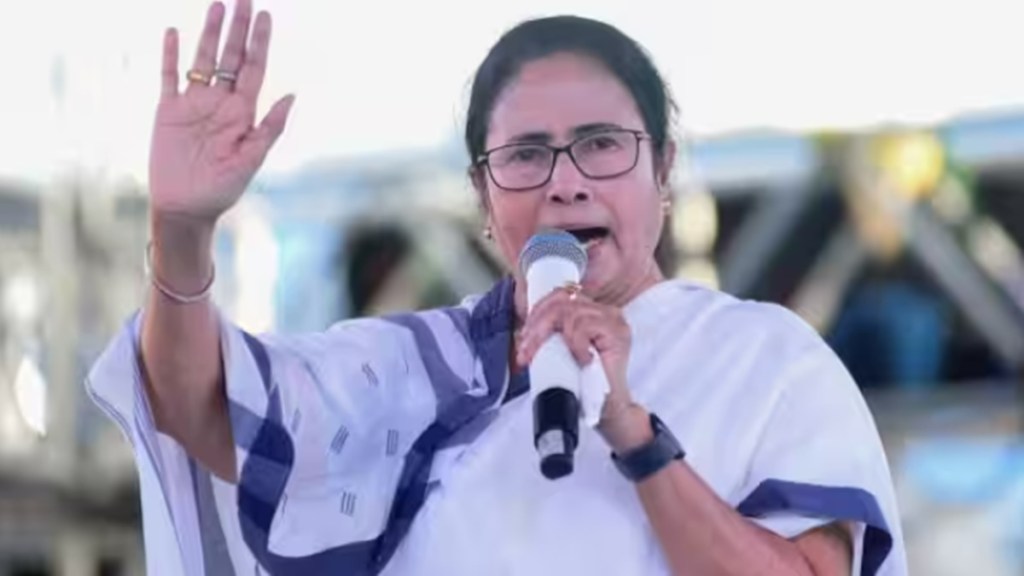 Team India won all matches except final attended by 'sinners', says Mamata Banerjee