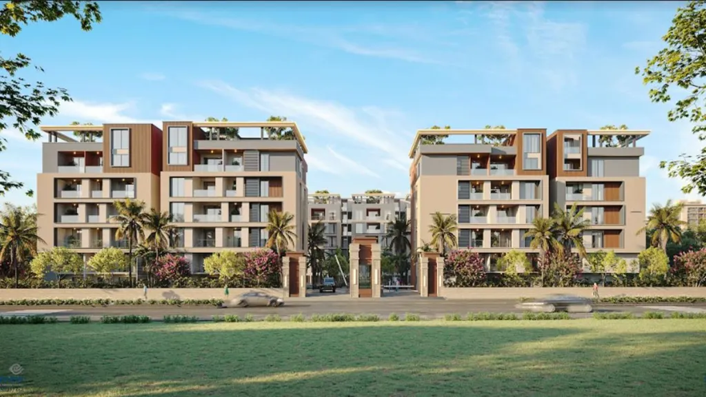 Manglam Group to develop Rs 200-cr luxury housing project in Jaipur