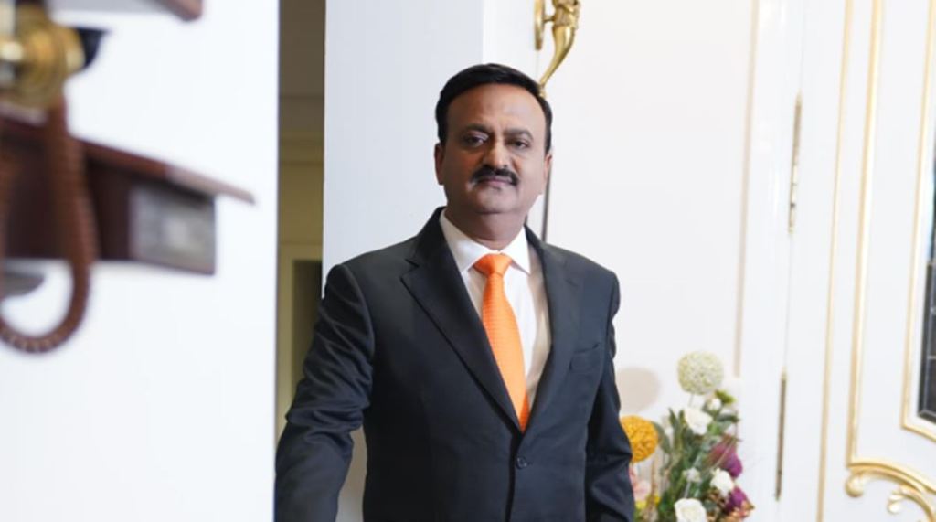 CREDAI-NCR is committed to put home buyers at the forefront of its policies: Manoj Gaur