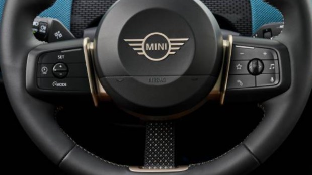 mini countryman WHEEL