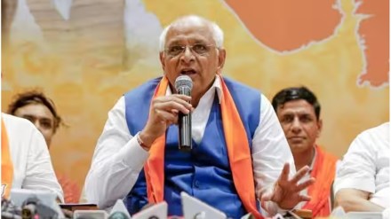 Vibrant Gujarat Summit 2024: CM Bhupendra Patel draws up elaborate plan, 6 roadshows planned across 12 countries