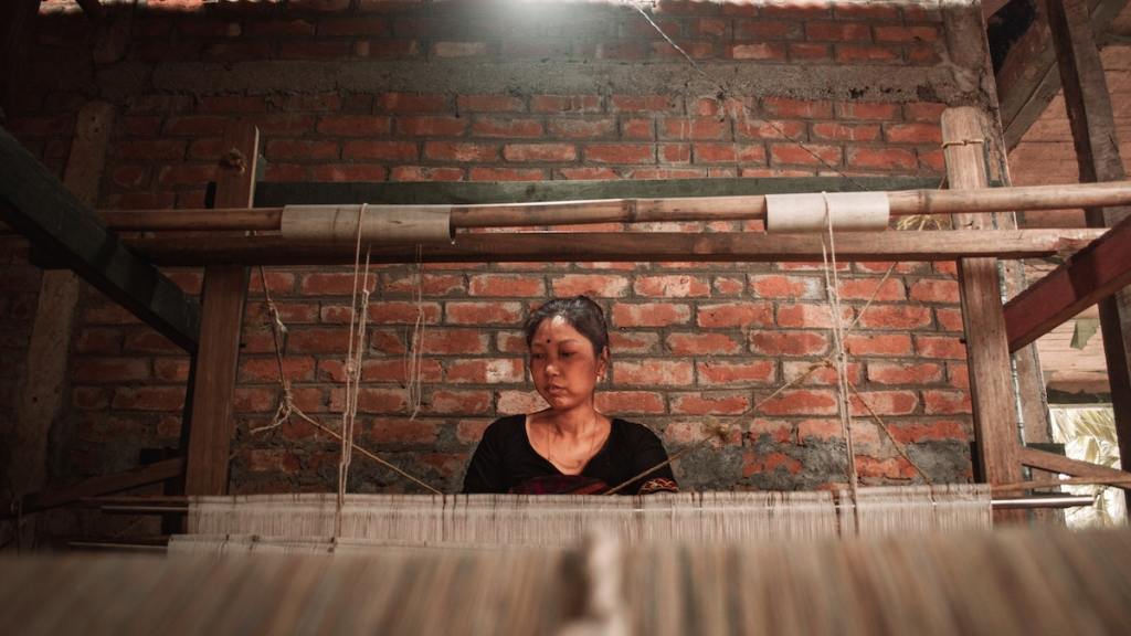 digital payments for msme, rural India, rural women, rural businesses, women in business