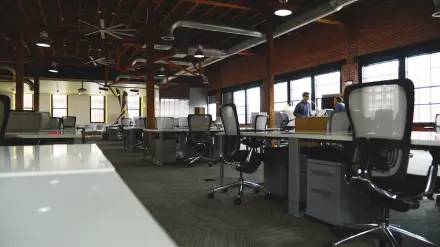 office properties
