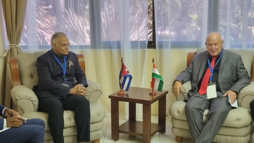 Group 77 Summit, Group 77 Summit news, Group 77 Summit Cuba, Group 77 Summit China, United Nations Conference on Trade and Development, India G77 Summit Cuba, India and Cuba