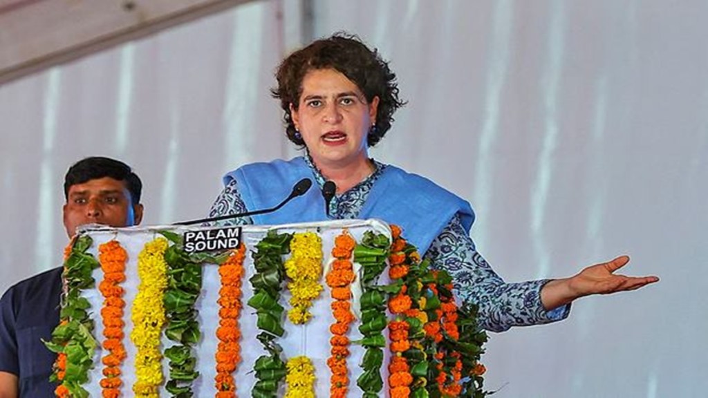 Chhattisgarh, chhattisgarh elections 2023, priyanka gandhi in chhatisgarh, Priyanka gandhi, PM modi