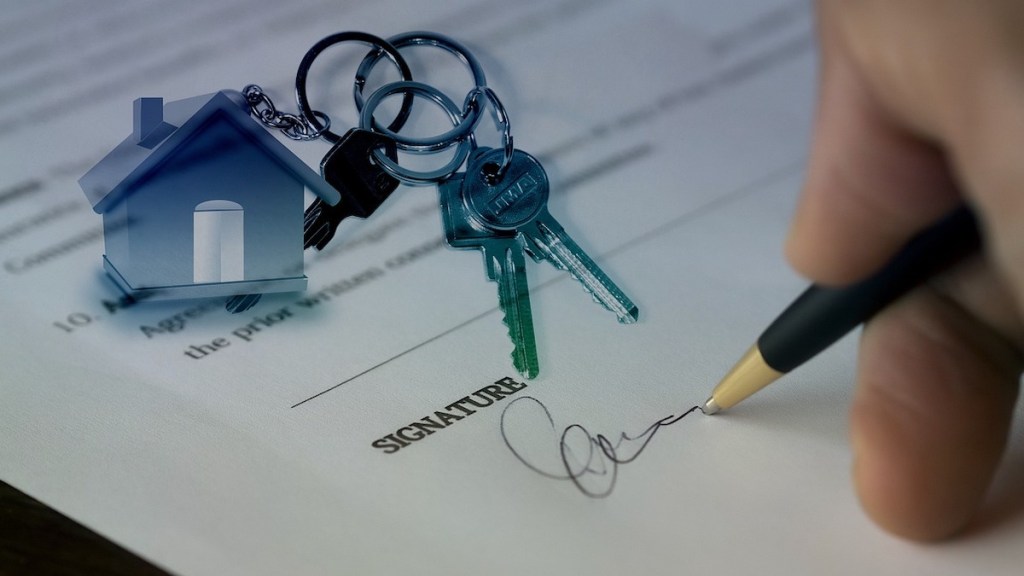 capital gain exemption on sale of property