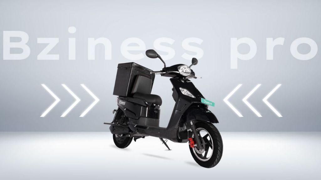 Quantum Energy and Bluwheelz to deploy 5,000 escooters for lastmile