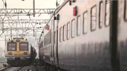 Indian Railways