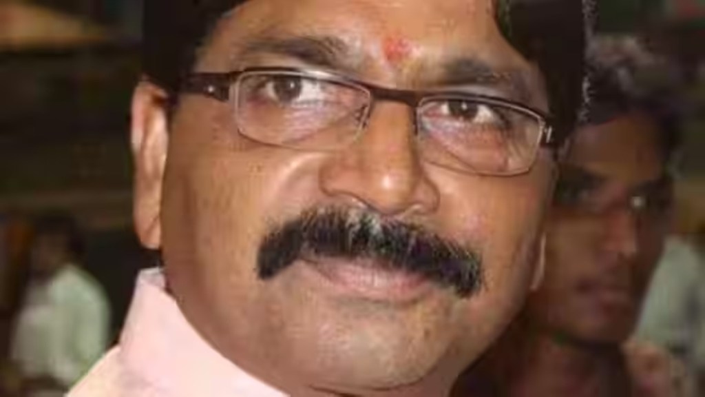 Shiv Sena (UBT) leader Ravindra Waikar booked for construction of luxury hotel on 'plot reserved for public garden'