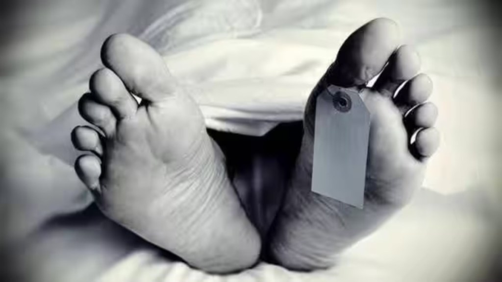 Man dies after being slapped by SRPF jawan during altercation over car’s headlight