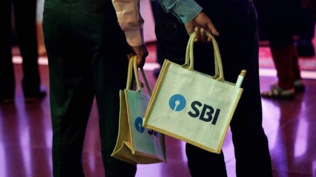 SBI insurance misselling news
