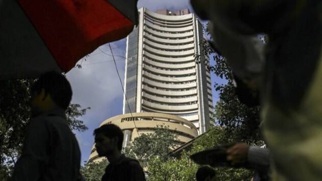 sensex