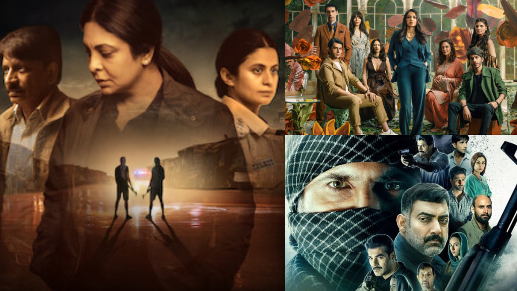 The Ultimate World Binge Day Guide Top Series to Stream Now