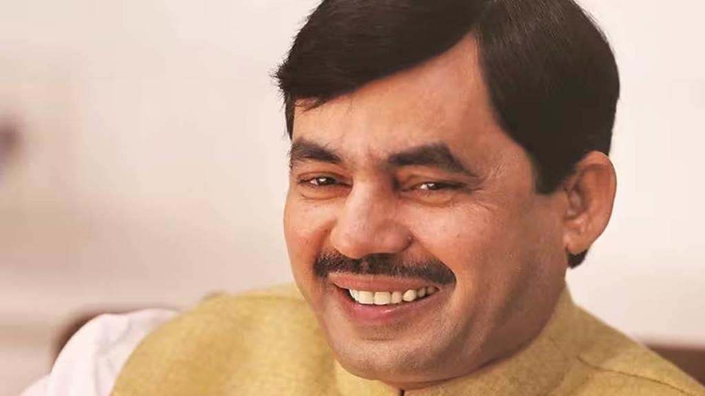 Delhi Court issues summons to BJP leader Syed Shahnawaz Hussain in response to rape allegations