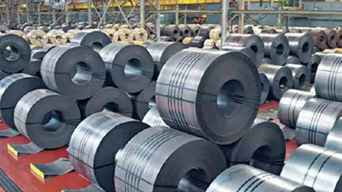 Steel prices firming up on strong domestic demand, spike in raw