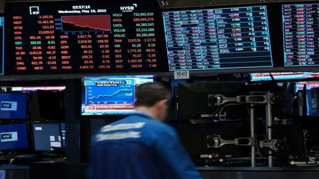stock market (2)