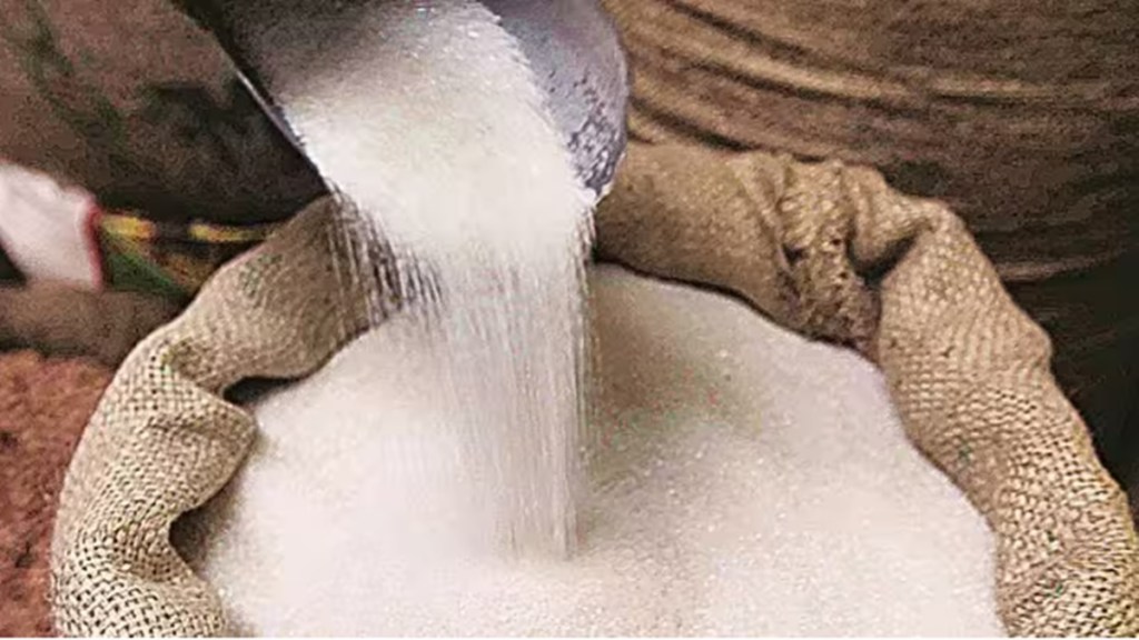 sugar