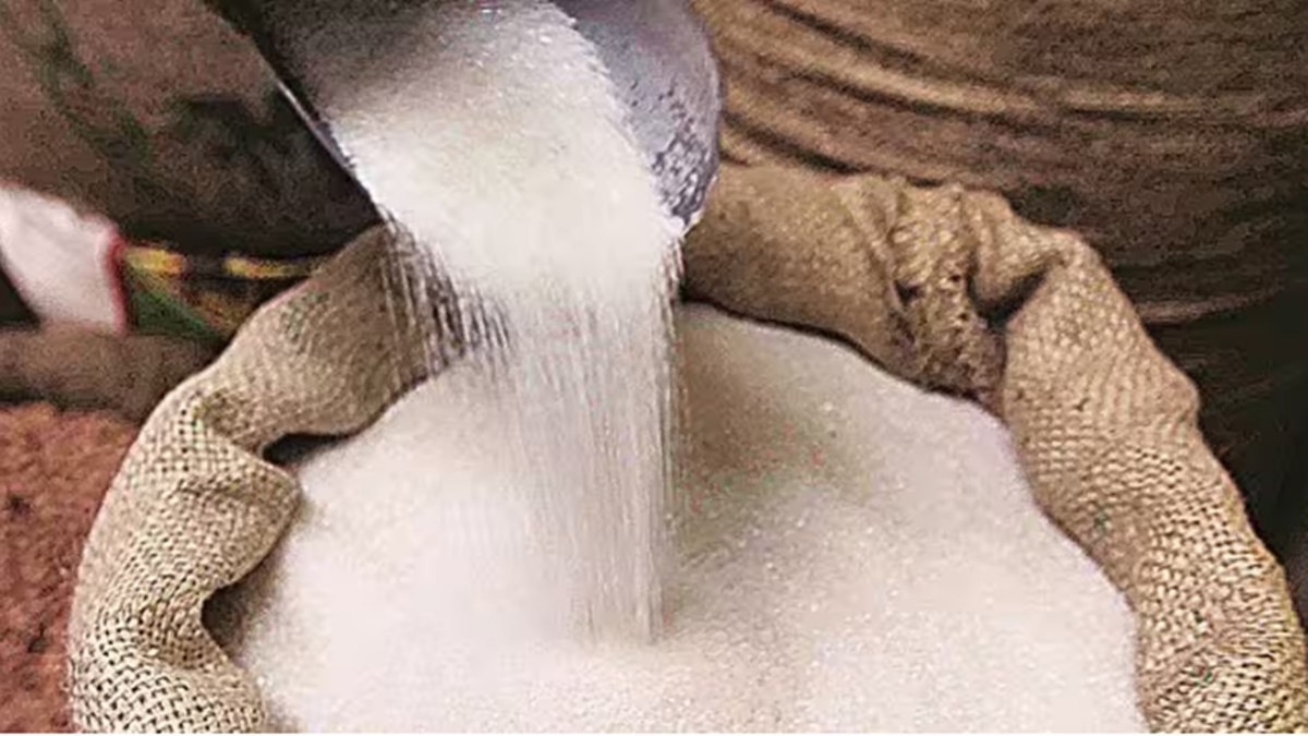 Wholesale sugar prices at 6year high amid supply crunch fears
