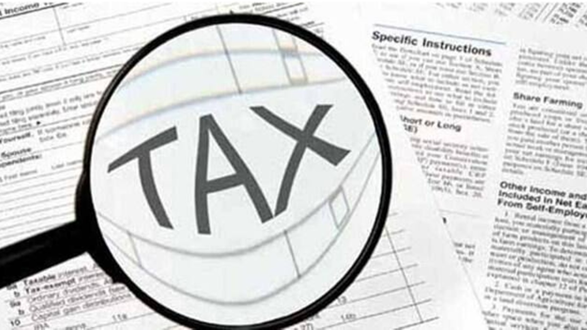 Confident about tax revenue target: Ajay Seth | The Financial Express