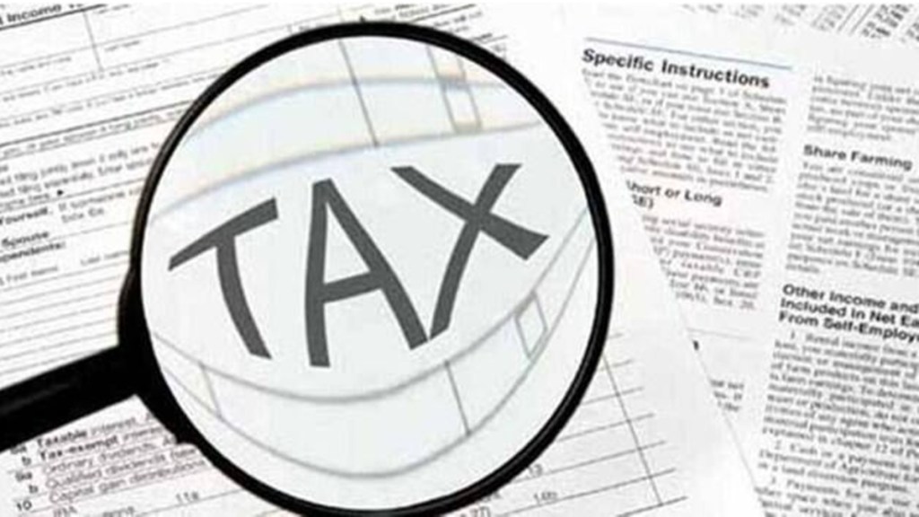tax