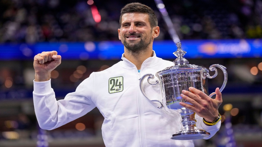 US Open