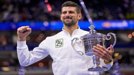 US Open