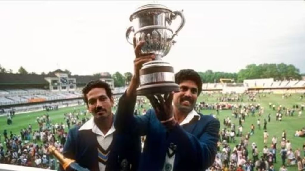 1983 World Cup Legends, 1983 World Cup, 1983 World Cup players, 1983 World Cup key players, Kapil Dev, Mohinder Amarnath, Kris Srikkanth, Roger Binny, Kapil Dev 1983 innings, world cup news, world cup latest updates, world cup 2023, wolrd cup, cricket world cup, cricket world cup 2023, virat kohli, sourav ganguly, world cup 2011, dhoni, 1983 world cup