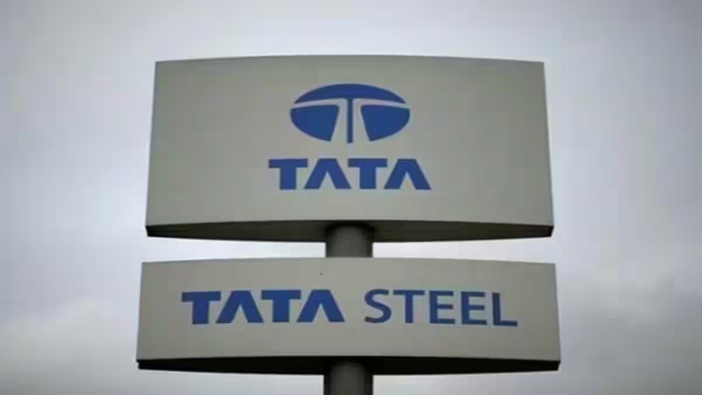 Tata Steel, Tata Steel decarbonisation, Tata Steel uk plant,