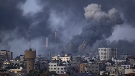 Israel-Hamas, Israel-Hamas conflict, Israel-Hamas war, cairo summit,
