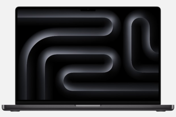 Apple M3 series MacBook Pro first look in photos