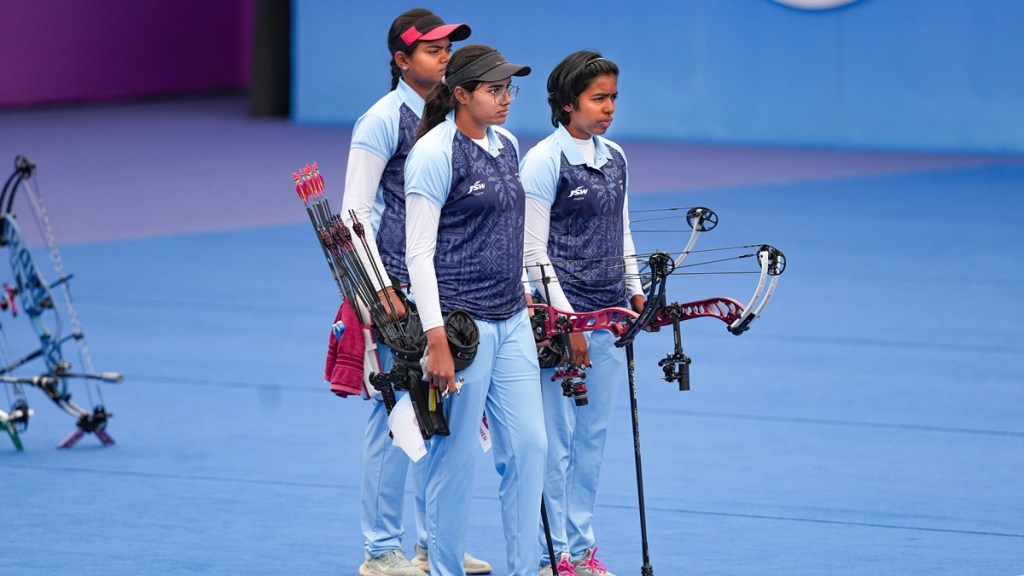 Asian Games, Asian Games gold medal, Asian Games women team gold medal,