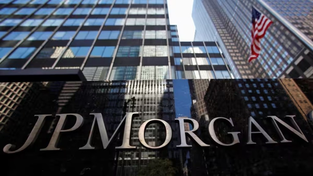 JPMorgan, JPMorgan bond, JPMorgan bond index,