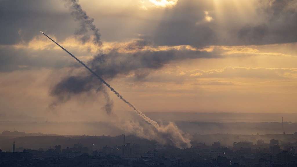 Israeli military, jerusalem, gaza strip,