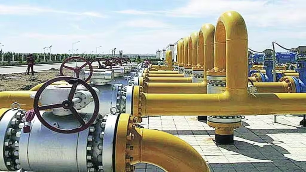 Gas price for Reliance, cng price, lng price,