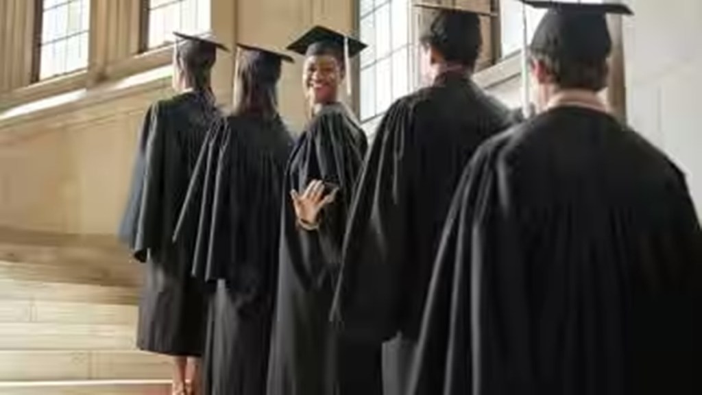 Indian students, study abroad, education, Benefits, leadership development