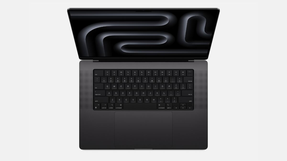 14inch and 16inch MacBook Pro with M3 processors launched, price starts at Rs 1,69,900
