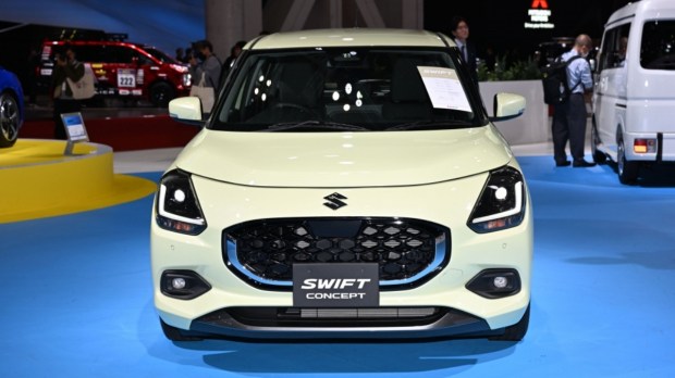 maruti suzuki sales