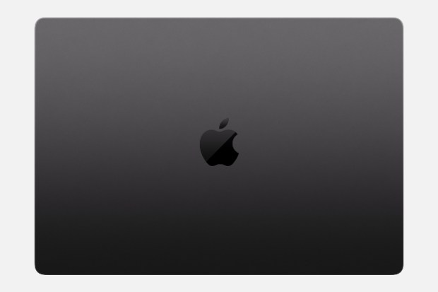 Apple M3 series MacBook Pro first look in photos