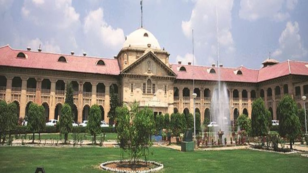 Allahabad HC says 'live-in relationships driven by infatuation, mostly timepass'