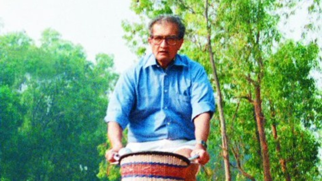 Amartya Sen, Amartya Sen news, Amartya Sen latest news, Amartya Sen death, Amartya Sen dies, Amartya Sen no more, Amartya Sen passes away