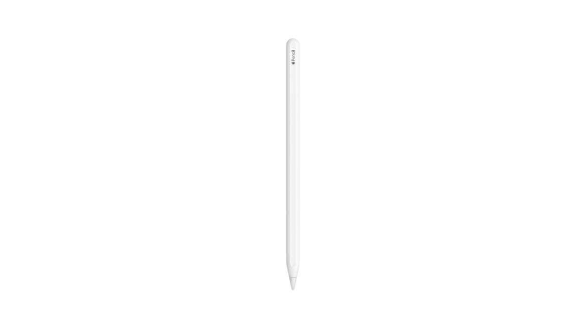 Apple Pencil 3 with user replaceable magnetic tips tipped to launch ...