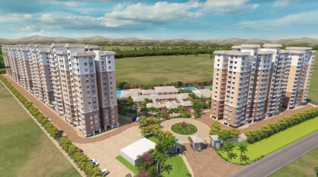 Surge in senior living projects marks a transformative shift in Indian real estate
