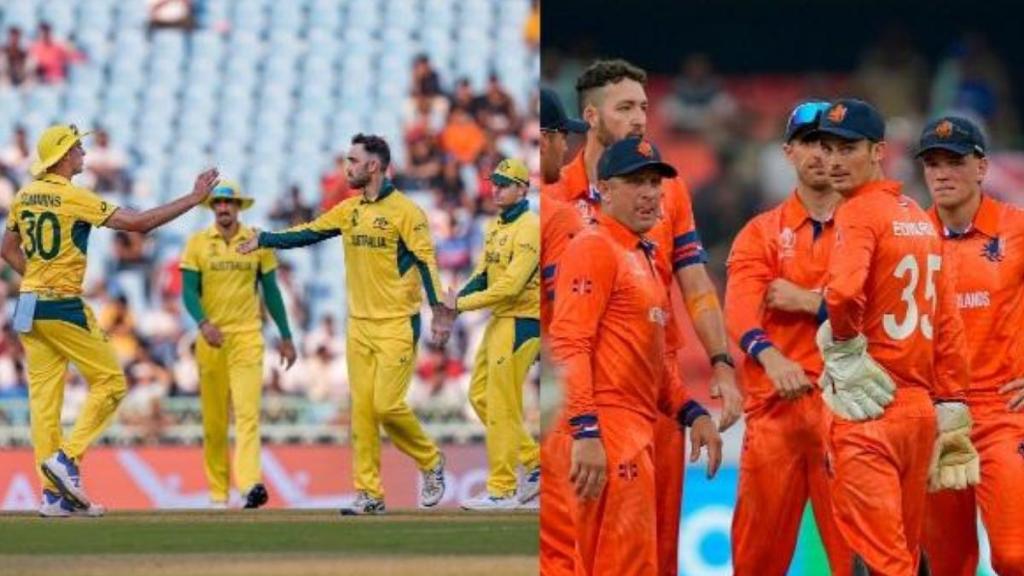 Their last encounter took place during the World Cup 2007, where Australia clinched their fourth world championship title.