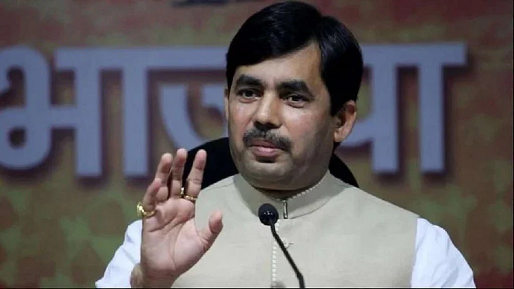 Delhi court summons BJP's Syed Shahnawaz Hussain in 2018 rape case