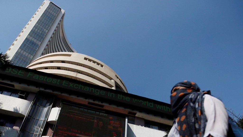 Share Market Today LIVE Sensex, Nifty, BSE, NSE, Share Prices, Stock