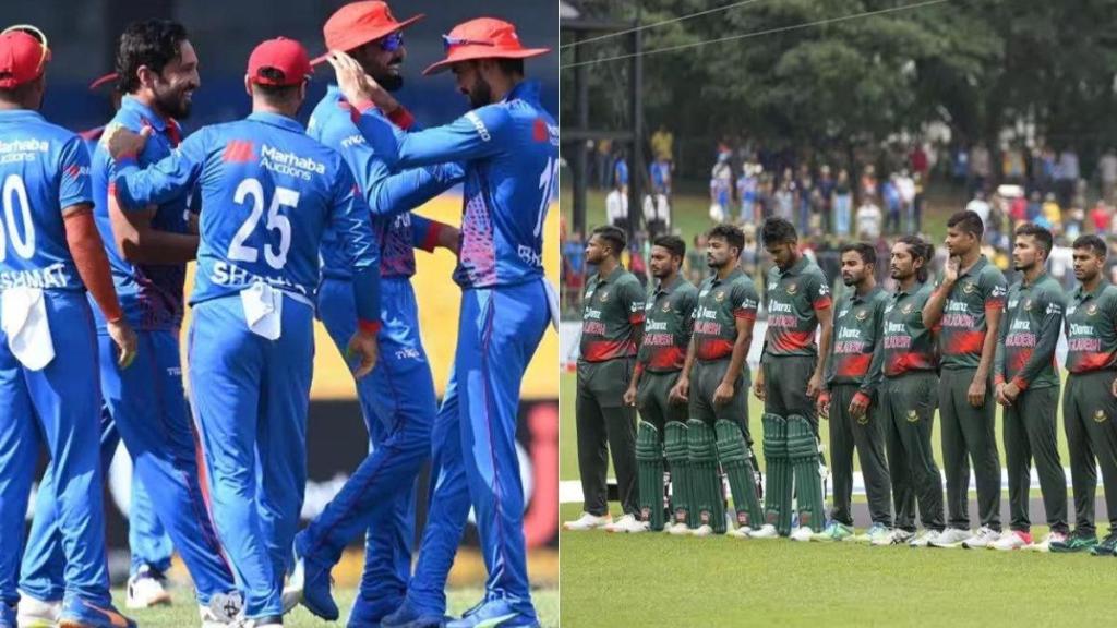 News, Sports, Cricket, ICC Cricket World Cup, Afghanistan, Asia, Bangladesh, India