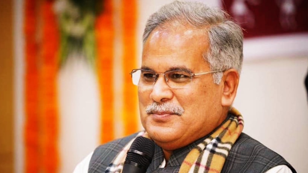 Chhattisgarh, Chhattisgarh news, Chhattisgarh latest news, Chhattisgarh Election, Chhattisgarh election news, Chhattisgarh election 2023, Bhupesh Baghel, Congress